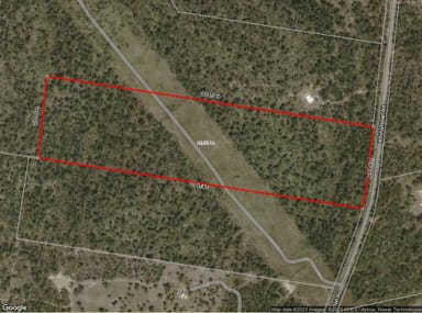 Property Lot 46, 0 WHYTALLABAH Rd, EULEILAH QLD 4674 IMAGE 0