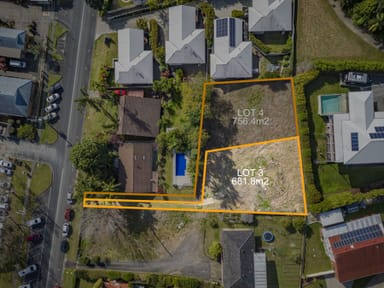 Property Lot 3, 46 Mackays Road, COFFS HARBOUR NSW 2450 IMAGE 0