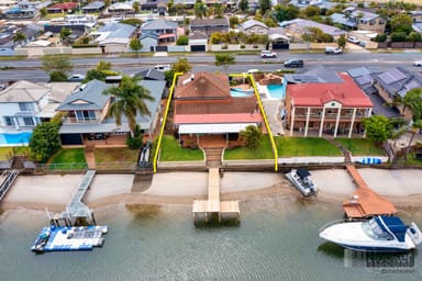 Property 62 Oxley Drive, PARADISE POINT QLD 4216 IMAGE 0