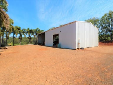 Property LOT 1,3,4 &5 Butchers Road, SOUTH ISIS QLD 4660 IMAGE 0