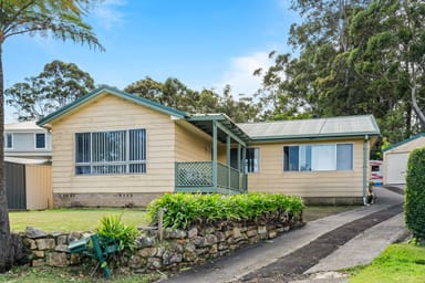 Property 32 Tall Timbers Road, WAMBERAL NSW 2260 IMAGE 0