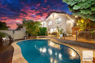 Property 36 Fernleigh Road, CARINGBAH SOUTH NSW 2229 IMAGE 0