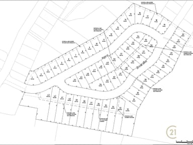 Property LOTS 1-64 Skyline Drive, Ambleside TAS 7310 IMAGE 0