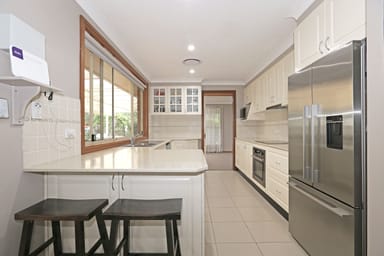 Property 25 Kenilworth Crescent, CRANEBROOK NSW 2749 IMAGE 0