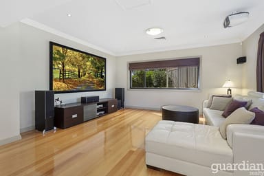 Property 18 Horizons Place, Kellyville NSW 2155 IMAGE 0
