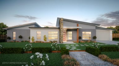 Property 211 Heinz Road, CAMBRIAN HILL VIC 3352 IMAGE 0
