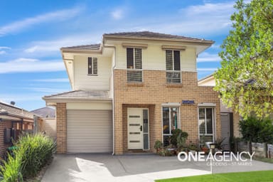 Property 12 Coachwood Drive, CLAREMONT MEADOWS NSW 2747 IMAGE 0