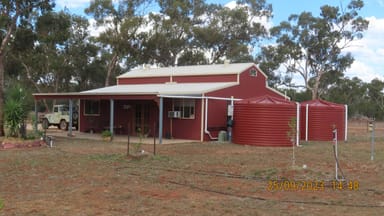 Property * East Cubba, COBAR NSW 2835 IMAGE 0