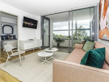 Property A304, 200-220 Pacific Highway, Crows Nest NSW 2065 IMAGE 0