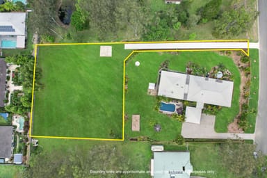Property Proposed Lot 32 , 11 Trentham Place, SAMFORD VILLAGE QLD 4520 IMAGE 0