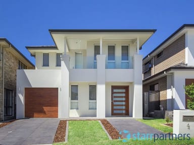 Property 4 Karuk Street, PEMULWUY NSW 2145 IMAGE 0
