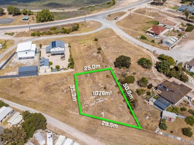 Property 5, Lot 5 Rattley Drive, COOBOWIE SA 5583 IMAGE 0