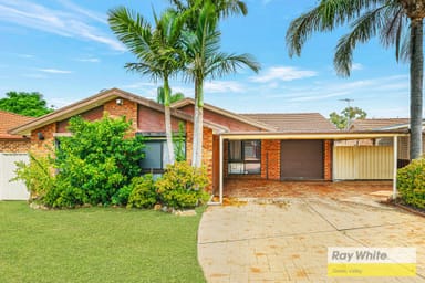 Property 38 Swan CCT, GREEN VALLEY NSW 2168 IMAGE 0