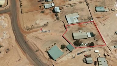 Property 1239 FINCH COURT, Coober Pedy SA 5723 IMAGE 0