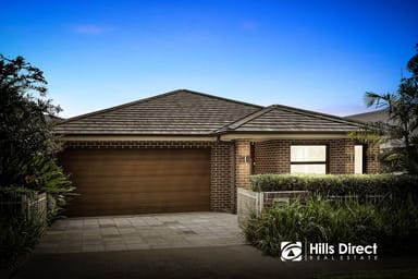 Property 3 Tomah Crescent, The Ponds NSW 2769 IMAGE 0