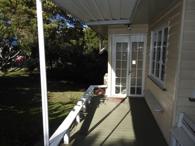 Property 91 Dewar Terrace, SHERWOOD QLD 4075 IMAGE 0