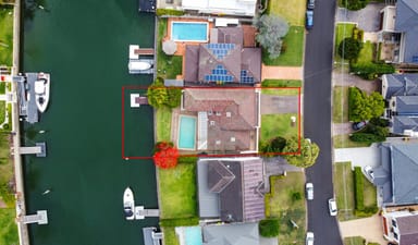 Property 12 Barcoo Island, SYLVANIA WATERS NSW 2224 IMAGE 0