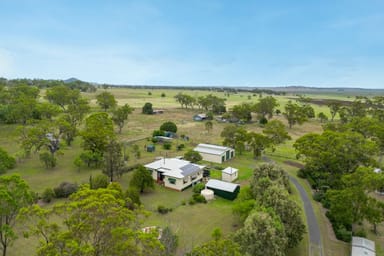 Property 163 Chamberlins Yalangur Road, GOWRIE LITTLE PLAIN QLD 4352 IMAGE 0