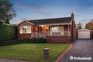 Property 4 Comrie Court, Bayswater VIC 3153 IMAGE 0