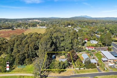 Property 6 Laidley Ave, Bodalla NSW 2545 IMAGE 0