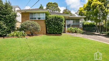 Property 12 Killara Crescent, Winmalee NSW 2777 IMAGE 0
