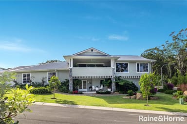 Property 26 Brookwater Crescent, MOLLYMOOK BEACH NSW 2539 IMAGE 0