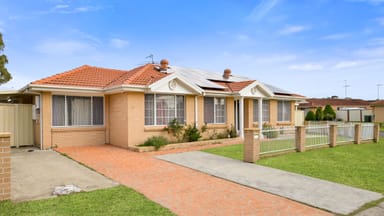 Property 39 Francisco Crescent, ROSEMEADOW NSW 2560 IMAGE 0