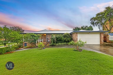 Property 18 Castlewood Drive, Castle Hill NSW 2154 IMAGE 0