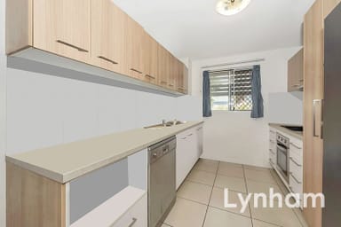 Property 504/38 Gregory Street, Condon QLD 4815 IMAGE 0