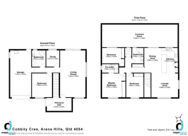 Property 54 Cobbity, ARANA HILLS QLD 4054 IMAGE 0