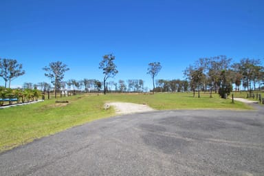 Property Lot 27 Brolga Drive, Gulmarrad NSW 2463 IMAGE 0