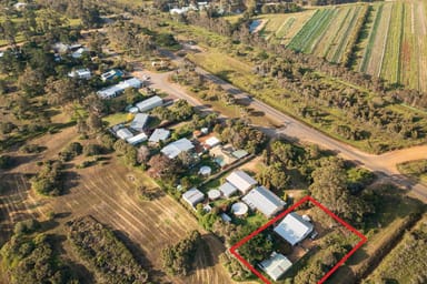 Property 3489 Lower Denmark Road, YOUNGS SIDING WA 6330 IMAGE 0