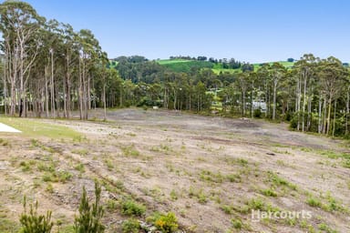Property Lots 1-4 Forest Heights Drive, TUGRAH TAS 7310 IMAGE 0