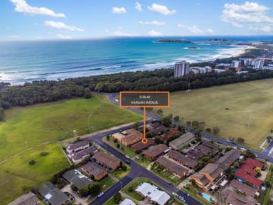 Property 5, 38-40 Karuah Avenue, Coffs Harbour NSW 2450 IMAGE 0