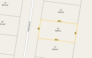 Property 15 Charles Darwin Drive, Monto QLD 4630 IMAGE 0
