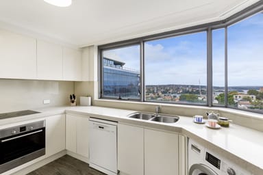 Property 126/48 Alfred Street, Milsons Point NSW 2061 IMAGE 0