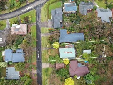 Property 5 Clive St, Katoomba NSW 2780 IMAGE 0