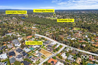 Property 20 Golden Glade, Strathdale VIC 3550 IMAGE 0
