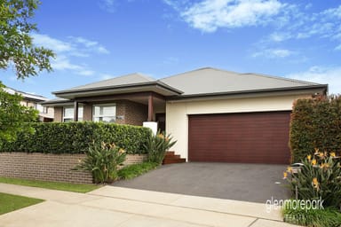 Property 25 Highdale Terrace, Glenmore Park NSW 2745 IMAGE 0