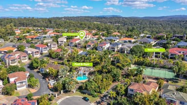 Property 19, 15 Fortuna Place, PARKWOOD QLD 4214 IMAGE 0