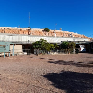 Property Lot, 1795 Wedgetail Crescent, Coober Pedy SA 5723 IMAGE 0