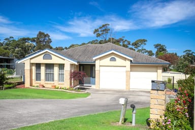 Property 3 Glasford Crescent, Kioloa NSW 2539 IMAGE 0