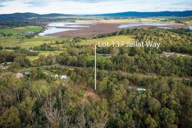 Property Lot 137 Jellat Way, Kalaru NSW 2550 IMAGE 0