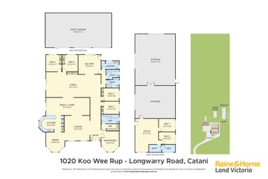 Property 1020 Koo Wee Rup-Longwarry Road, CATANI VIC 3981 IMAGE 0