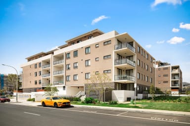 Property 306, 4 Gerbera Place, KELLYVILLE NSW 2155 IMAGE 0