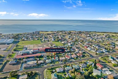 Property 9 Coraki Street, East Devonport TAS 7310 IMAGE 0