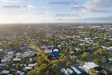 Property (Proposed) 4, 10 Long Street, CLEVELAND QLD 4163 IMAGE 0