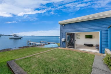 Property 201 Fishing Point Road, FISHING POINT NSW 2283 IMAGE 0