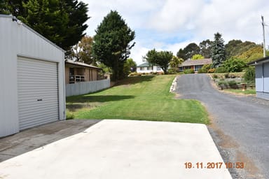Property 25 BALFOUR STREET, OBERON NSW 2787 IMAGE 0
