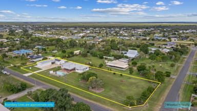 Property 2 Clydesdale Avenue, BRANYAN QLD 4670 IMAGE 0